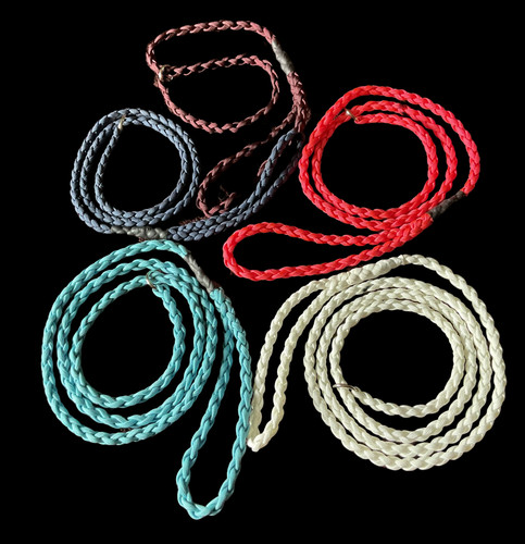Extra strong braided paracord - extra,