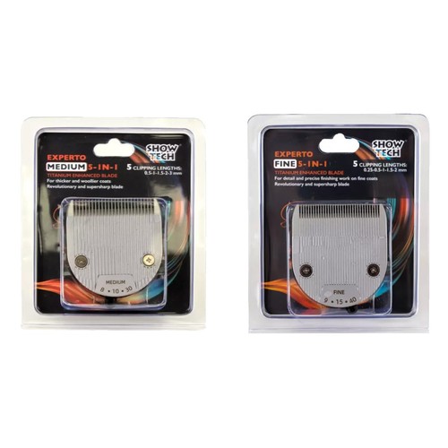 Show tech experto 1 - tech, 5-in-1