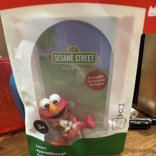 Tonies sesame street show - tonies,