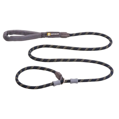Dog rope slip leads ruffwear - rope,
