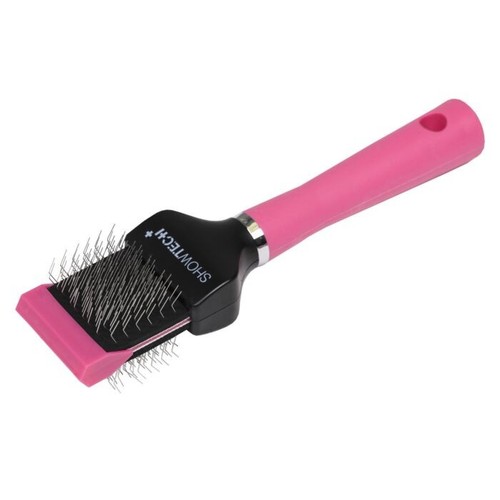 Show tech flex groom - tech+,