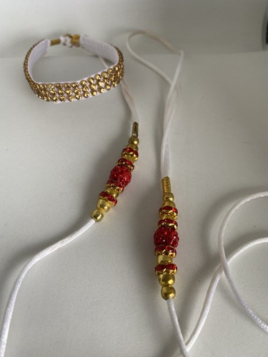 For rhinestone crystal - £25,