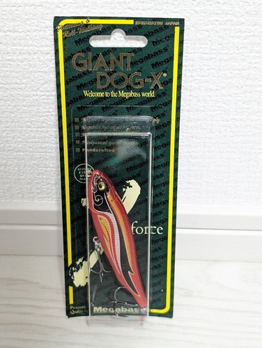Megabass 2025 shanghai lure - megabass,