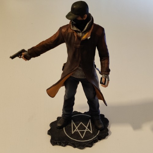 Watch dogs aiden pearce - watch,
